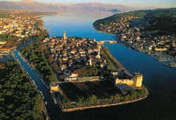 trogir